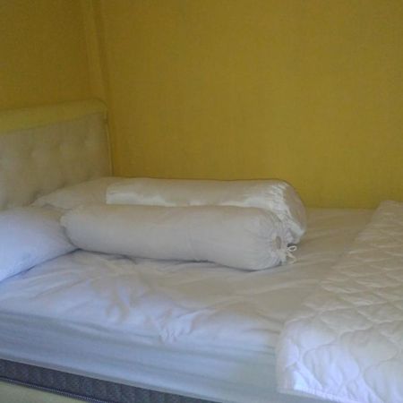 Hotel Sinar Harapan Tano Экстерьер фото