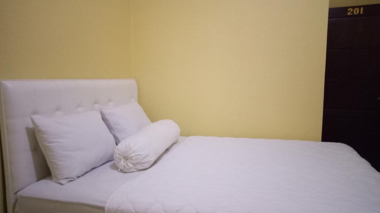 Hotel Sinar Harapan Tano Экстерьер фото