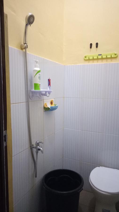 Hotel Sinar Harapan Tano Экстерьер фото
